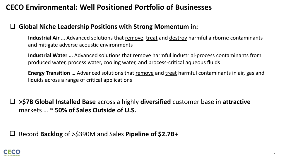 Lake Street Capital Markets Big 7 Conference slide image #8