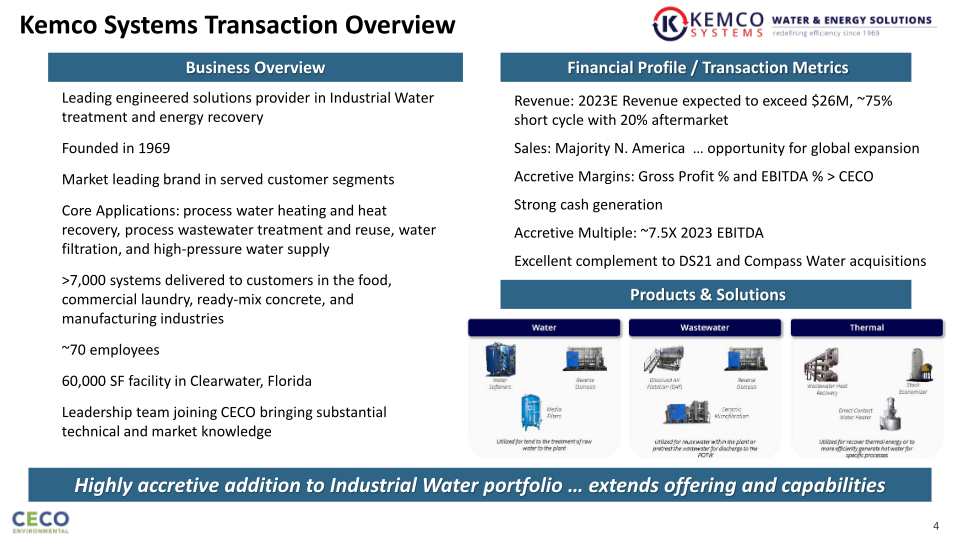 Lake Street Capital Markets Big 7 Conference slide image #5