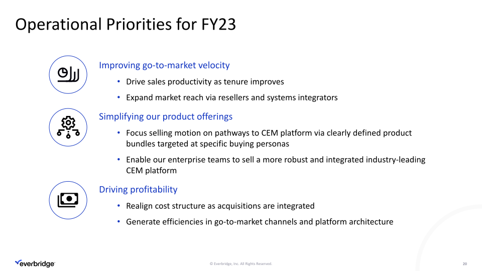 Third Quarter 2023 Investor Presentation slide image #21