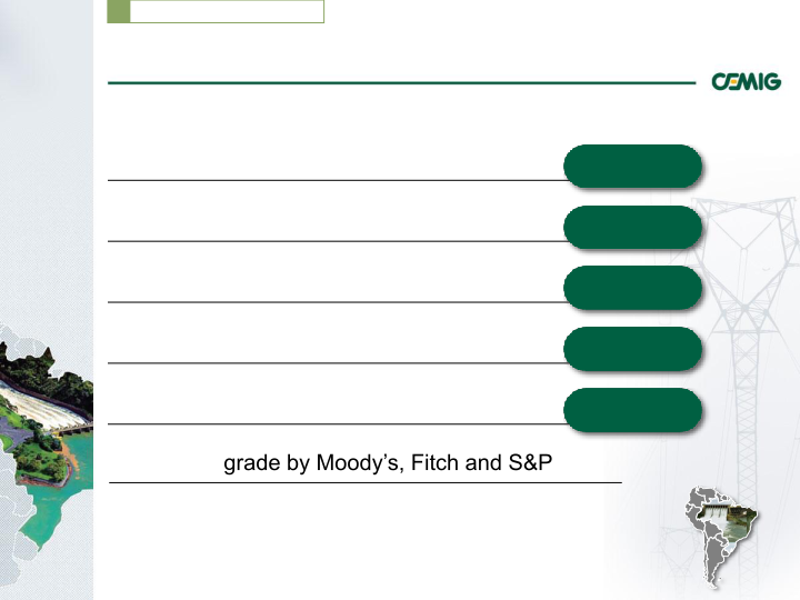 Successful Strategy Performance Reflects Balanced Portfolio Structure slide image #9