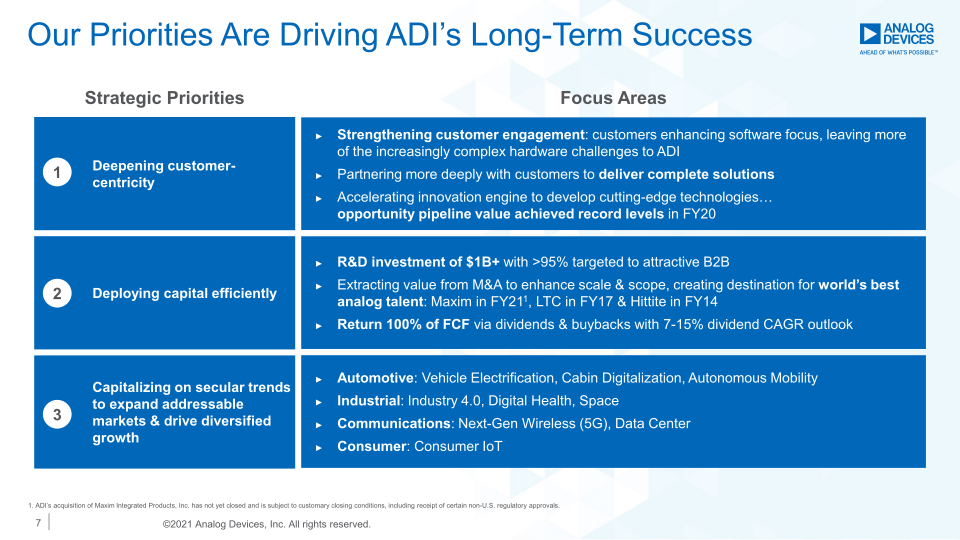 Company Overview slide image #8