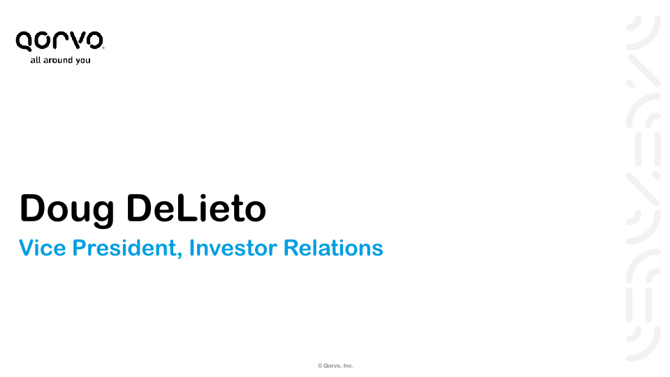 Company Presentation Investor Day slide image #3