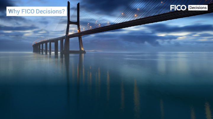 Fico: The Decisions Company Investor Presentation slide image #4