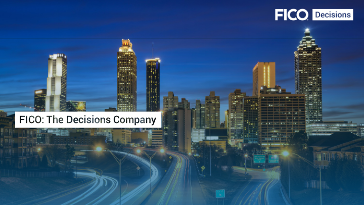 Fico: The Decisions Company Investor Presentation image