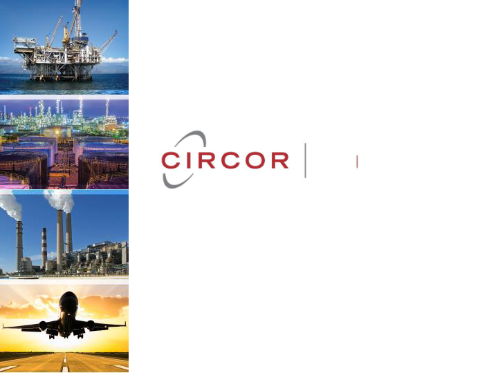 Circor 2017 Investor Day image