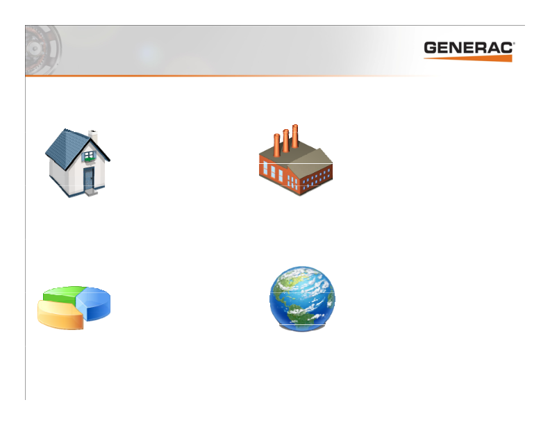 Generac Investor Presentation slide image #10