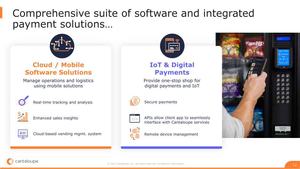 Investor Presentation slide image #13