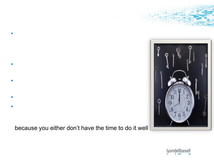 Time Management slide image #6