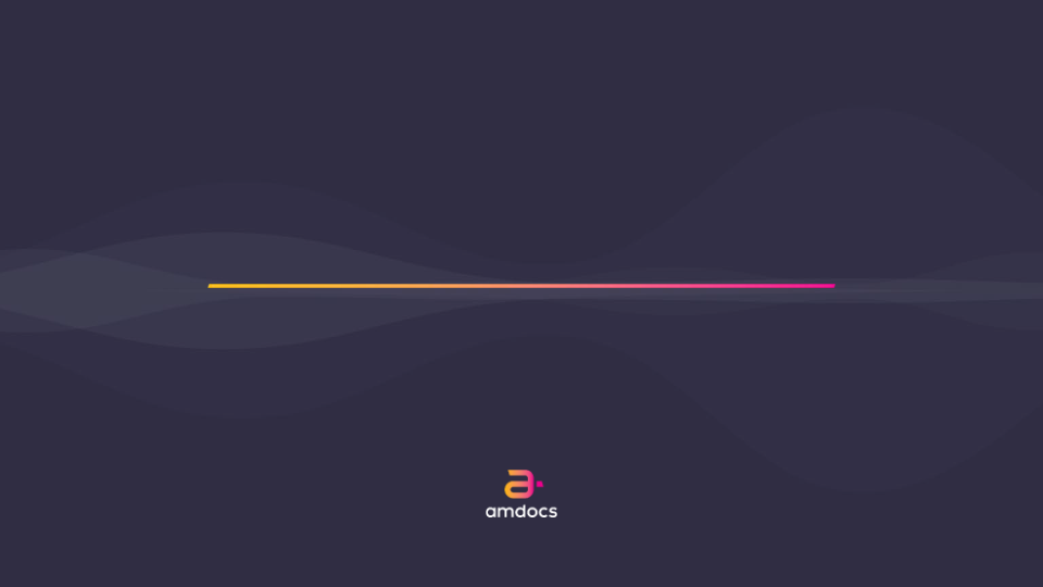 Amdocs Digital Summit for Analysts & Investors image