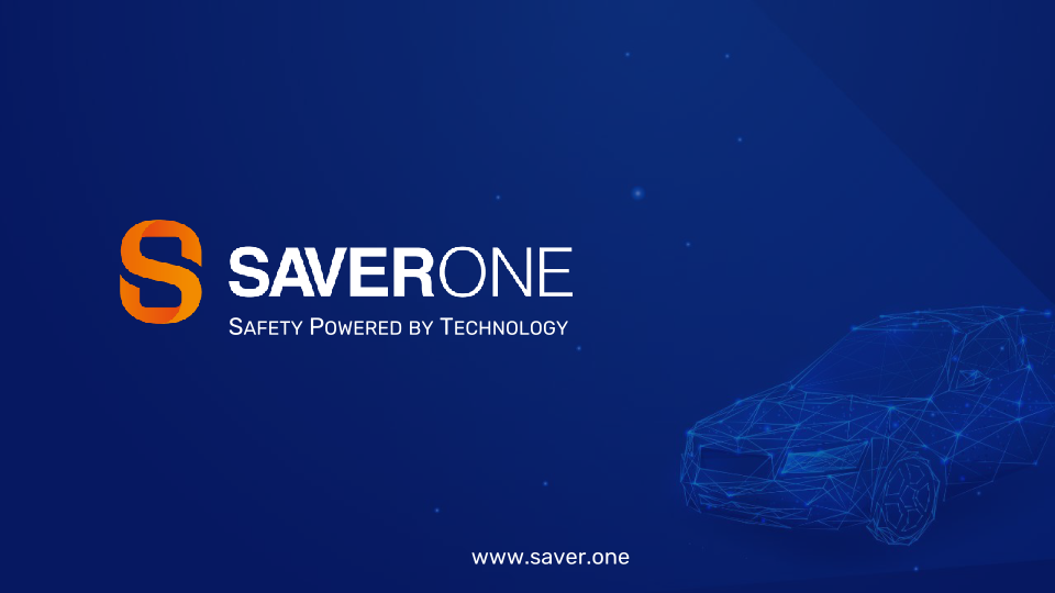 SaverOne Corporate Presentation slide image #20