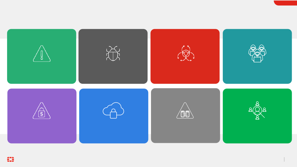 Fortinet Investor Presentation slide image #6