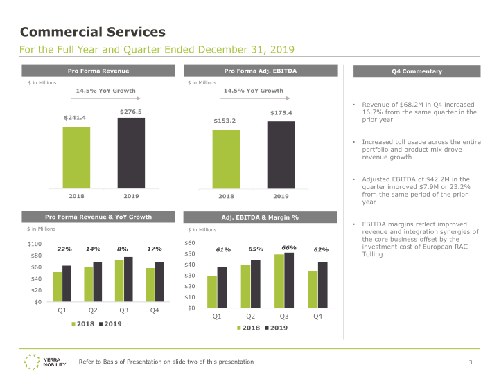 Verra Mobility Earnings Overview slide image #5