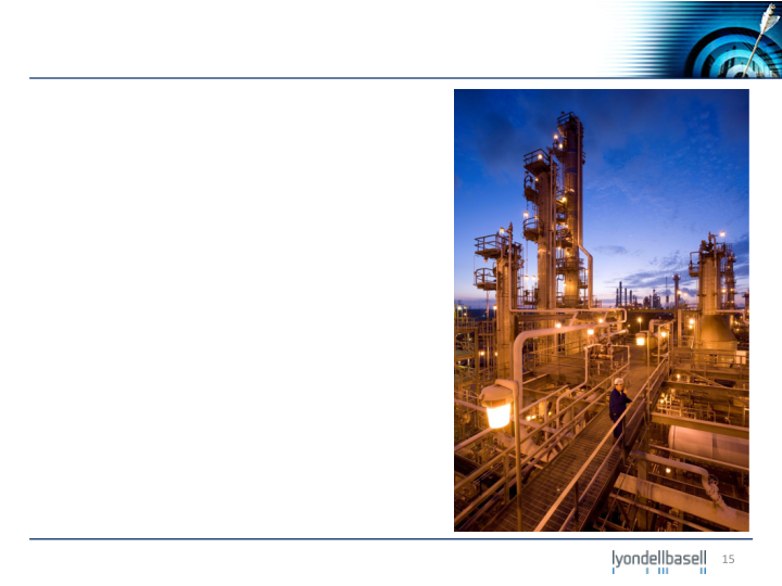 Deutsche Bank Industrial and Basic Materials Conference slide image #16