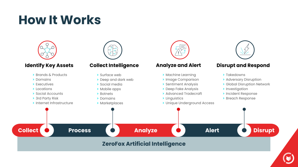 Zerofox Company Presentation slide image #23