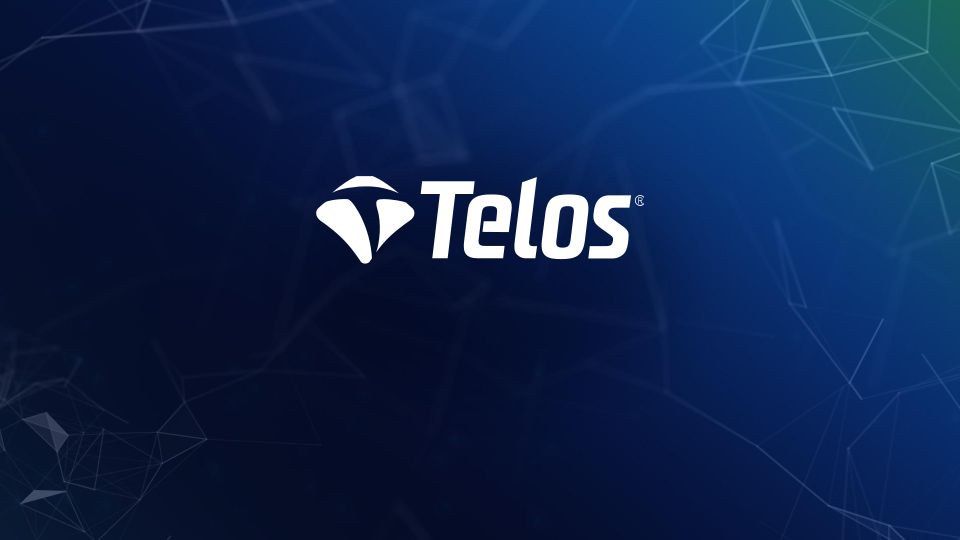 Telos Third Quarter 2023 Earnings slide image #23