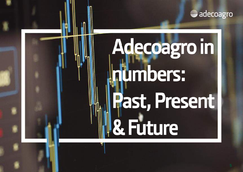 Adecoagro Investor Day slide image #6