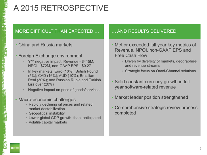 Q4 2015 Earnings Conference Call slide image #4