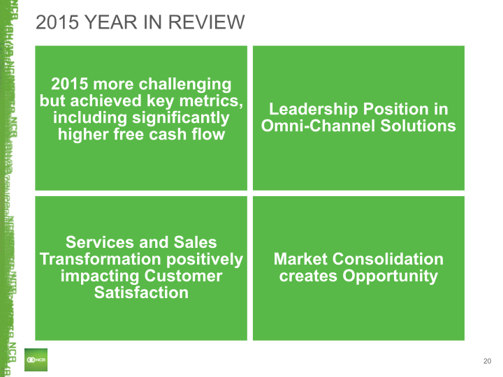 Q4 2015 Earnings Conference Call slide image #21