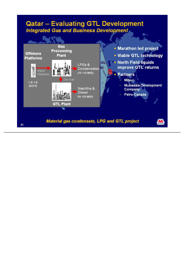 Howard Weil Energy Conference slide image #34