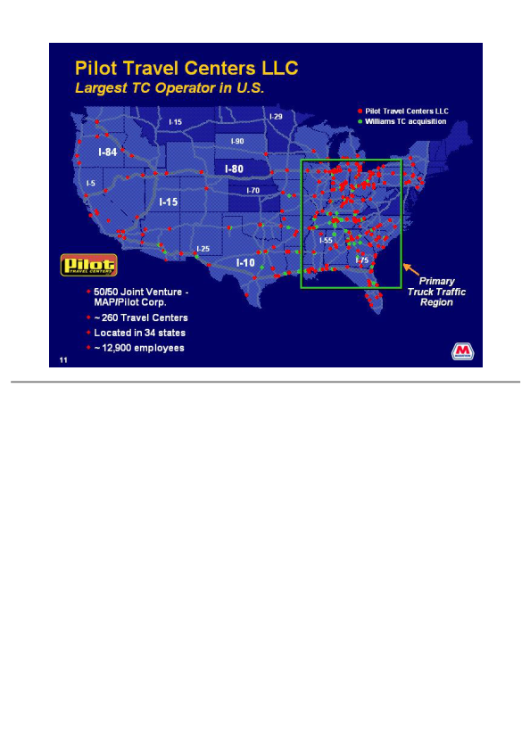 Howard Weil Energy Conference slide image #14