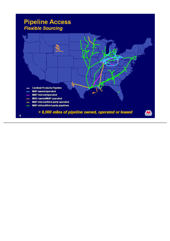 Howard Weil Energy Conference slide image #11