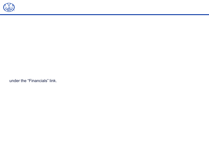 Allstate Fourth Quarter 2021 Earnings Presentation slide image #3