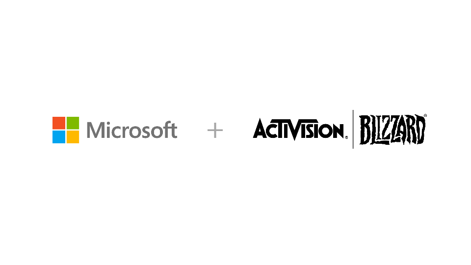 Microsoft + Activision | Blizzard slide image #15