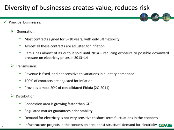 Successful Strategy Business Portfolio Ensures Results slide image #8