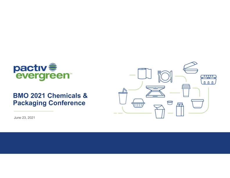 Bmo 2021 Chemicals & Packaging Conference image