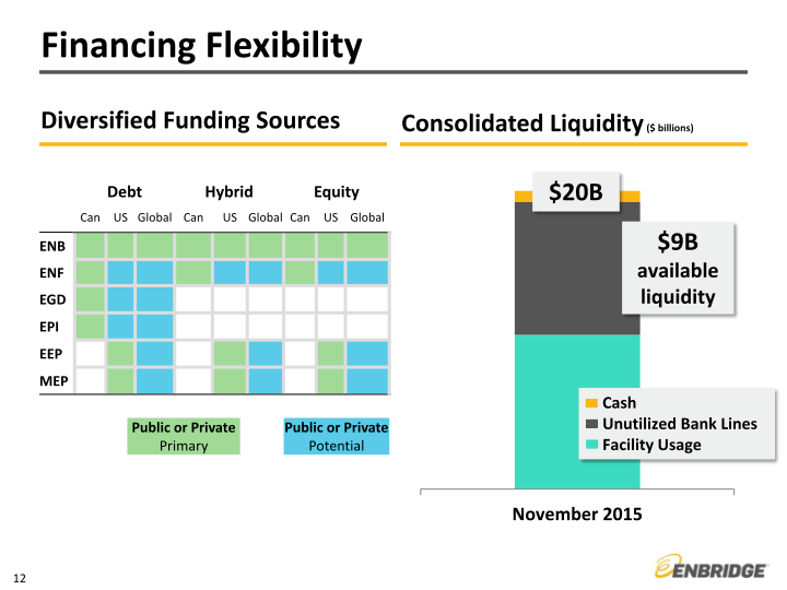 2016 Guidance and Strategic Update slide image #13