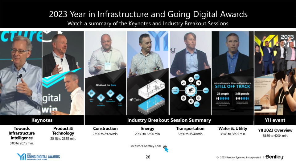 23Q3 Operating Results slide image #27