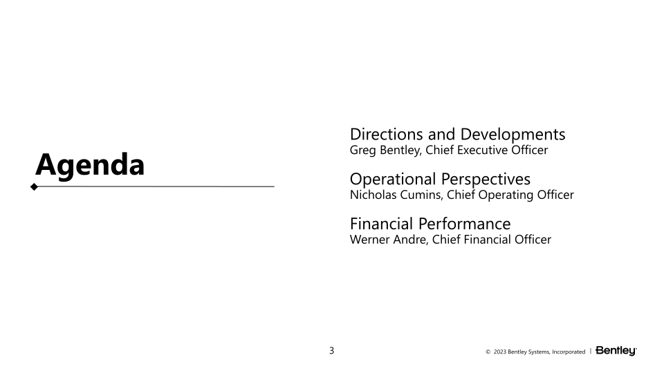 23Q3 Operating Results slide image #4