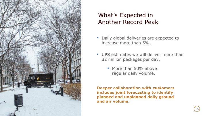 3Q19 Earnings Announcement slide image #16