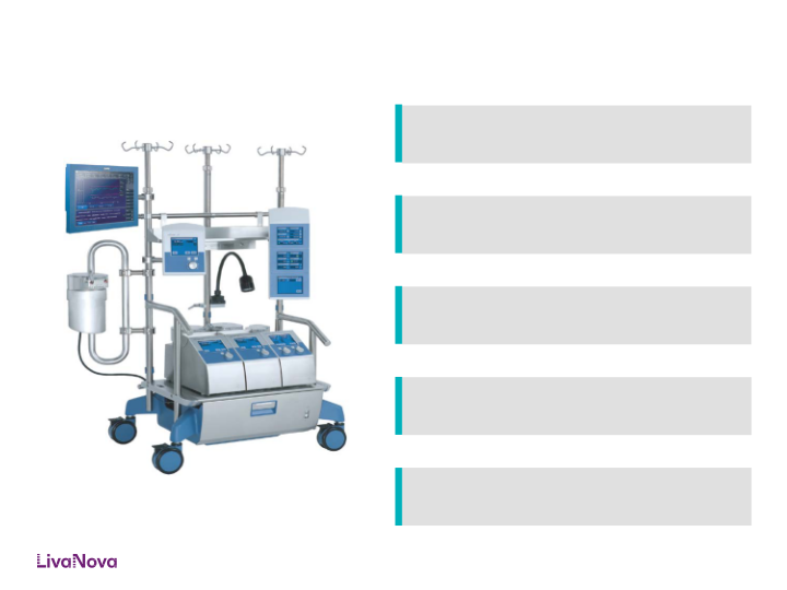 LivaNova Investor Presentation slide image #13