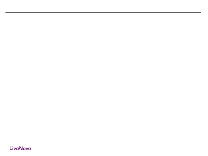 LivaNova Investor Presentation slide image #3