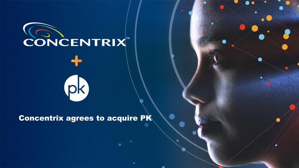 Concentrix agrees to acquire PK image