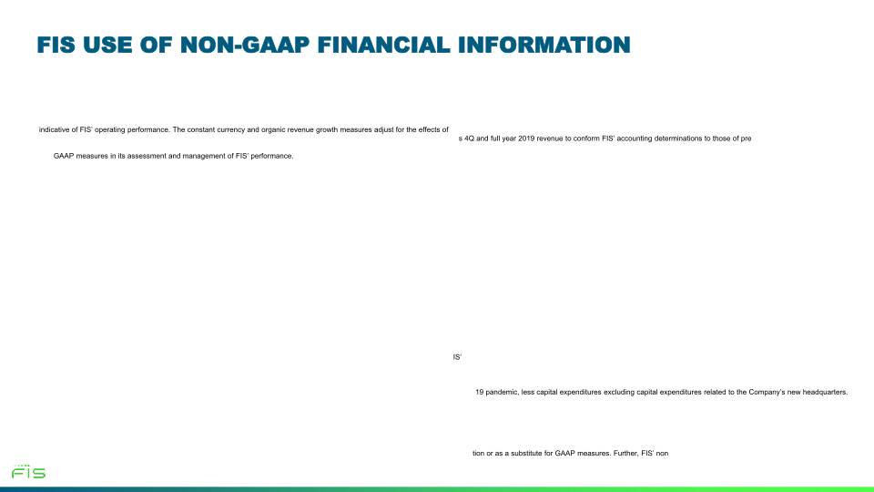 Fourth Quarter 2021 Earnings Call slide image #31