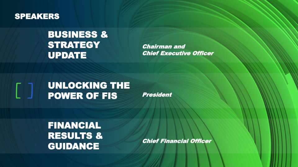 Fourth Quarter 2021 Earnings Call slide image #3