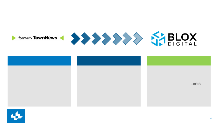 Lee Enterprises First Quarter Fy2023 Earnings slide image #7