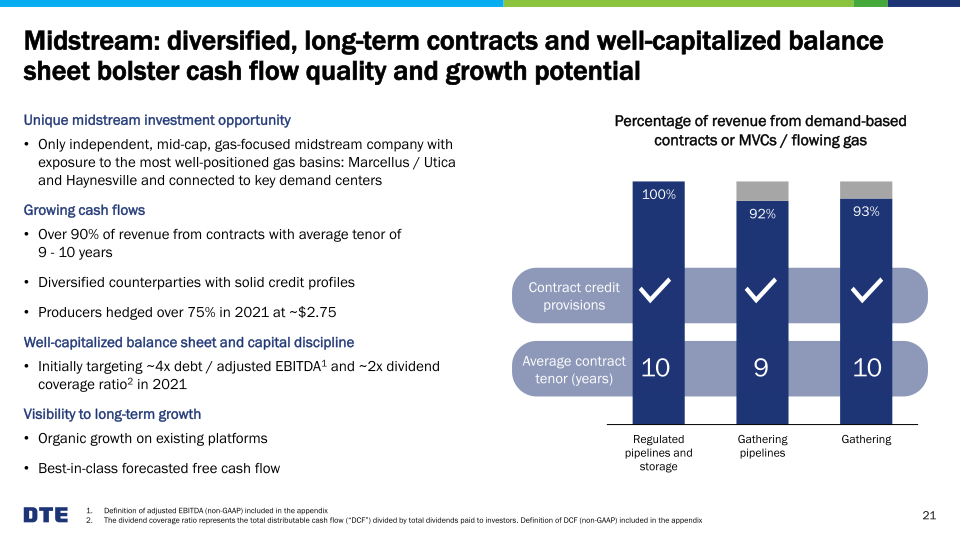 EEI Financial Conference slide image #22