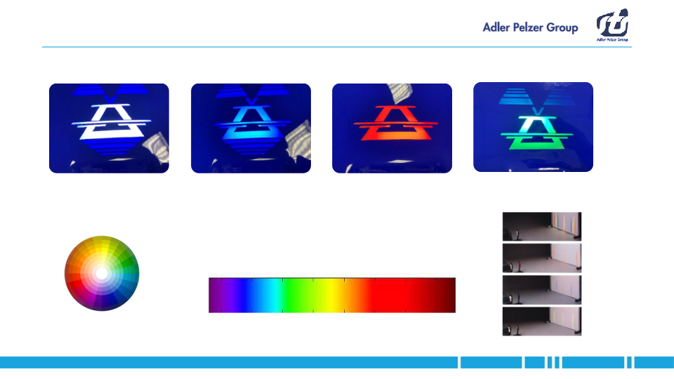 Translucent PP-Compound for backlighting applications – Challenges and opportunities slide image #17