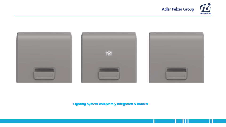 Translucent PP-Compound for backlighting applications – Challenges and opportunities slide image #19