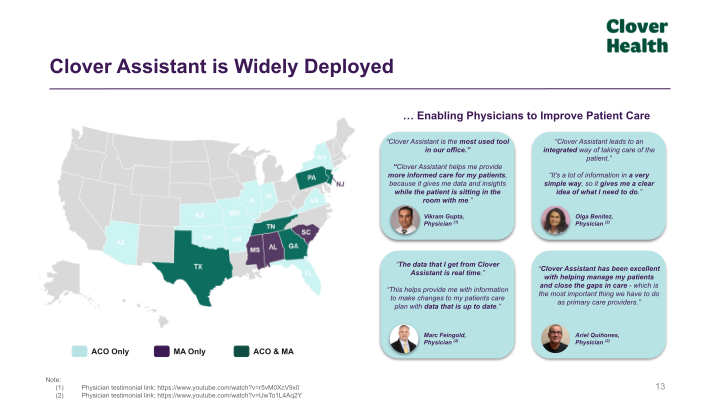 J.P. Morgan Healthcare Conference January 11, 2023 slide image #14