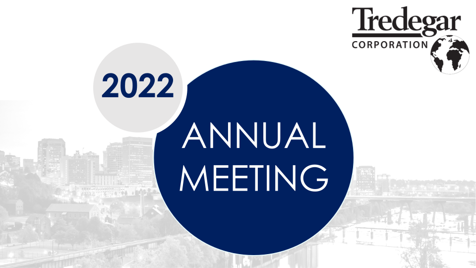 2022 Annual Meeting image