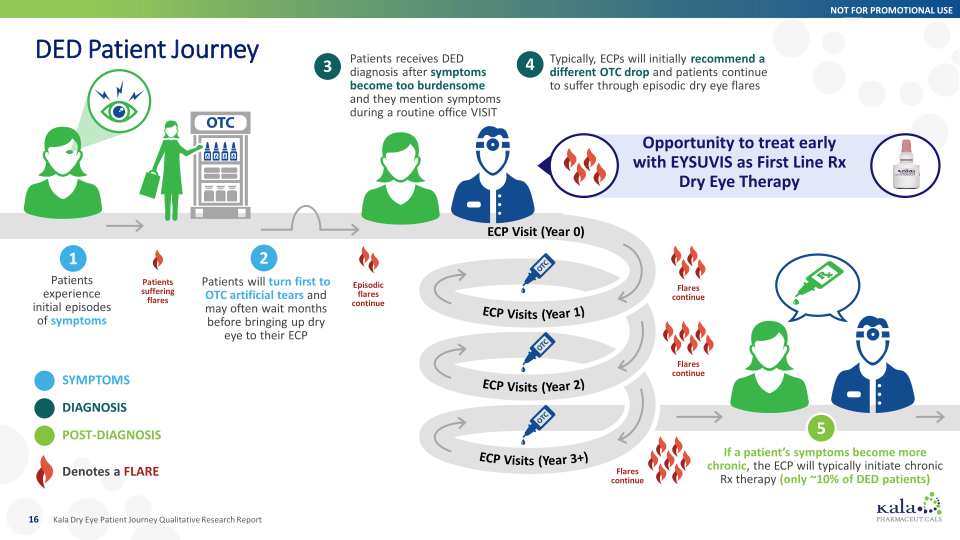 Innovation in Ophthalmology Corporate Overview slide image #17