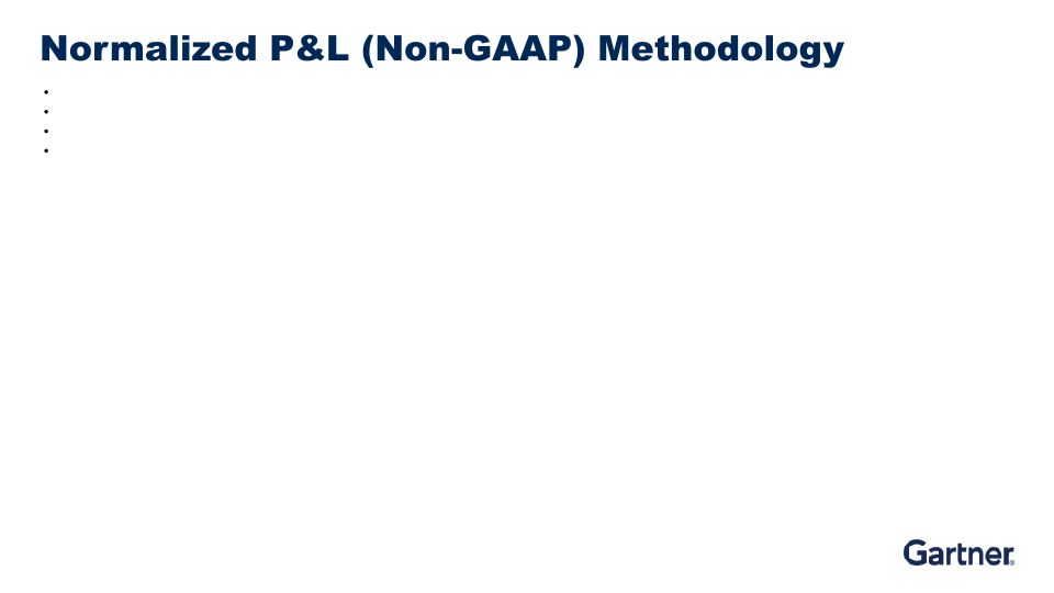 Fourth Quarter 2019 Results slide image #25