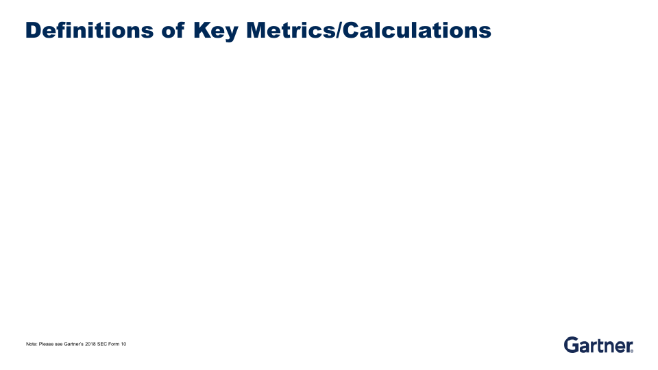 Fourth Quarter 2019 Results slide image #24