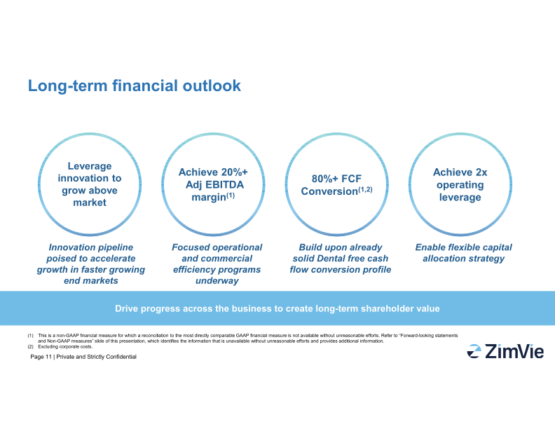 Business Update slide image #12