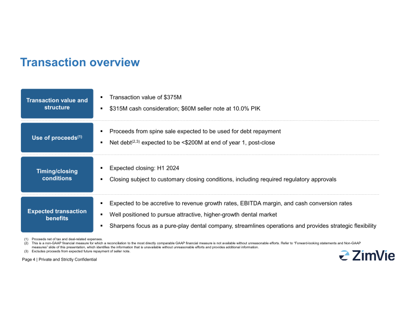 Business Update slide image #5