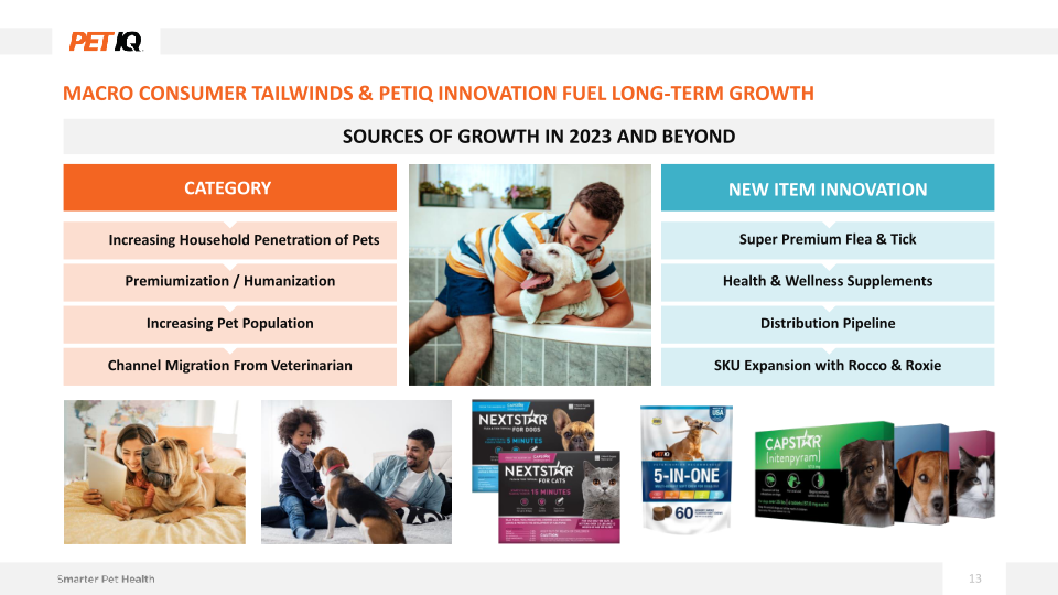 1Q23 Earnings Presentation slide image #14